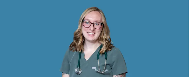 Dr. Madison